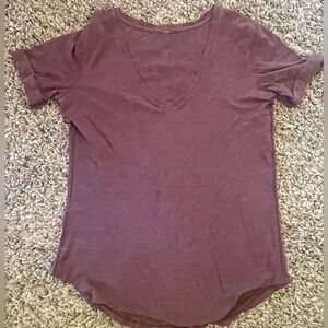Lululemon Love Tee II